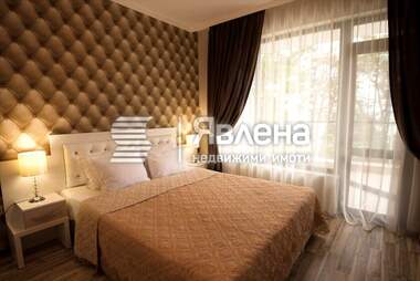 Verkauf - Wohnung in Primorsko,  Burgas