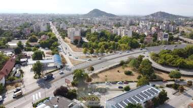 Kira - Endustriyel tesisler/Otoservizi/Depo yeri/Depo/Fitnes olarak Kiuçuk Parij,  Plovdiv