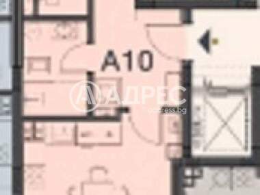 Vânzare - Apartament în Ovcea Kupel,  Sofia