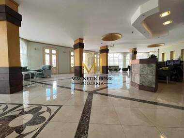 For rent - Apartment in Pomorie,  Burgas