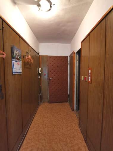 For sale - Apartment in Charodeyka - Iug,  Ruse