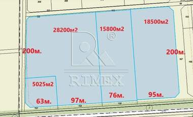 For sale - For Construction in Orizari,  Plovdiv