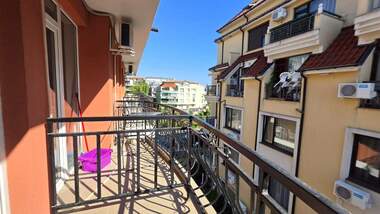 For sale - Apartment in Sveti Vlas,  Burgas