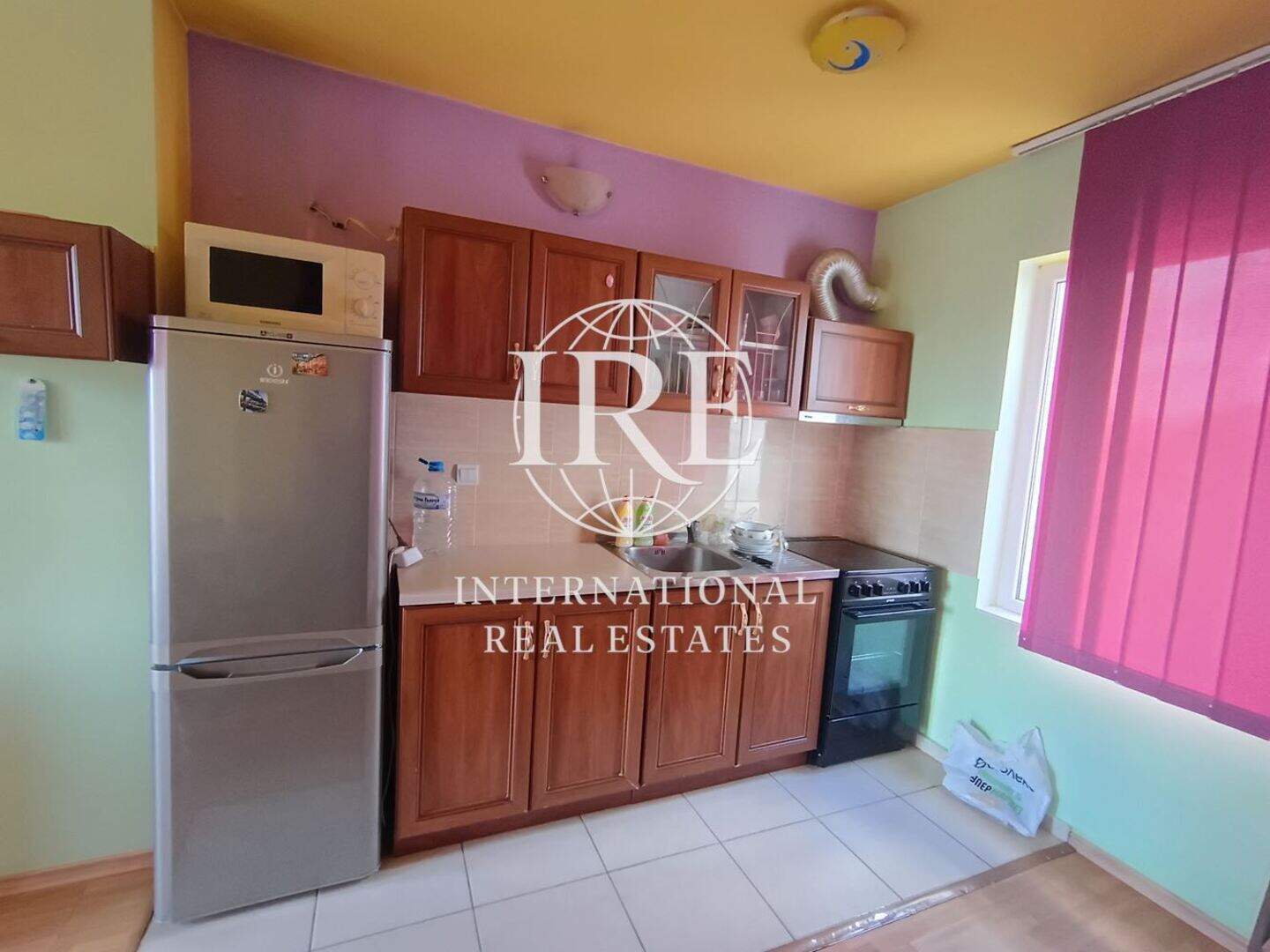Cu două camere Apartament în Vladislavovo, Varna – fotografia 4