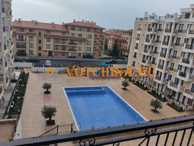 Verkauf - Wohnung in Sweti Wlas,  Burgas