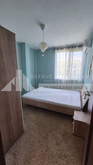 For sale - Apartment in Iujen,  Plovdiv