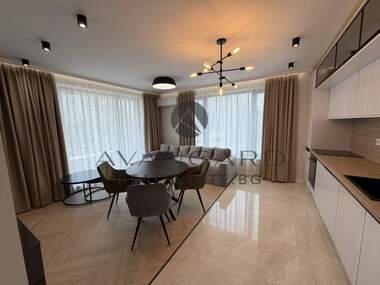Продажба - Апартамент в Христо Смирненски,  Пловдив