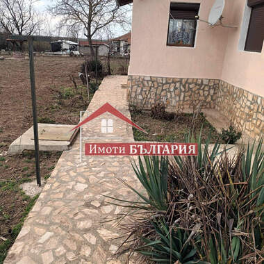 For sale - House in Stozher,  Dobrich