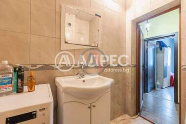Satış - Apartman olarak Okrajna bolnica - Generali,  Varna