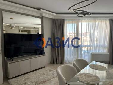 For sale - Apartment in Sveti Vlas,  Burgas