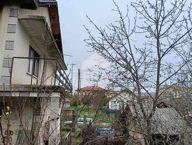 For sale - House in Ostra Mogila,  Stara Zagora