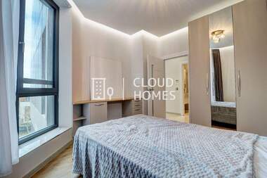 For sale - Apartment in Krastova vada,  Sofia
