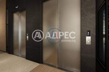 For sale - Apartment in Serdika,  Sofia