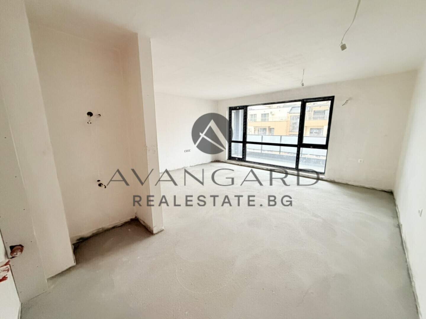 Δίδωμο Διαμέρισμα σε Χριστο Σμιρνενσκι, Πλοβδιβ – φωτογραφία 3