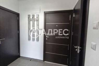 For rent - Apartment in Grand Mol,  Varna