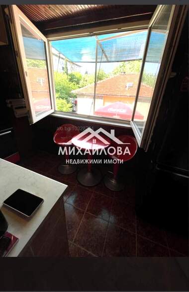 Продажба - Апартамент в Математическа гимназия-МГ,  Стара Загора