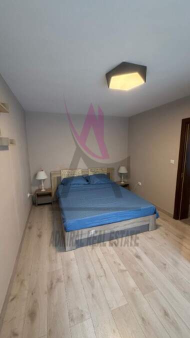 For rent - Apartment in Kolhozen pazar,  Varna