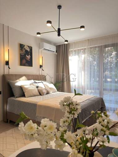 Vânzare - Apartament în Sveti Vlas,  Burgas