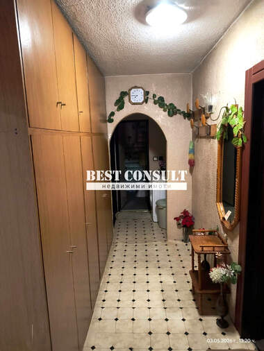 Închiriere - Apartament în Cearodeîka - Iug,  Ruse