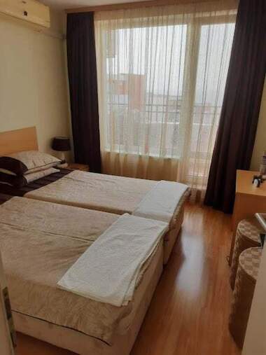 Verkauf - Wohnung in Nessebar,  Burgas