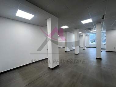 For rent - Store/Office/Storage in Vazrajdane 3,  Varna