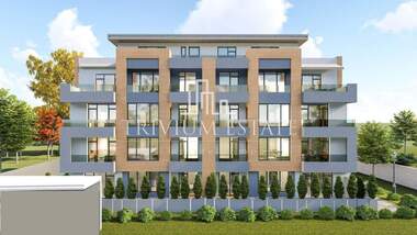 Продажба - Апартамент в Район Западен,  Пловдив