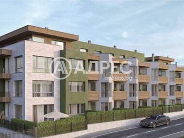 Продажба - Паркомясто във Виница,  Варна