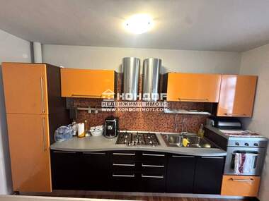 Vânzare - Apartament în Center,  Plovdiv