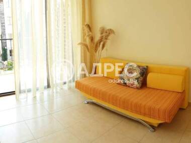 For sale - Apartment in Sveti Vlas,  Burgas