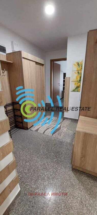 Наем - Апартамент в Кършияка,  Пловдив