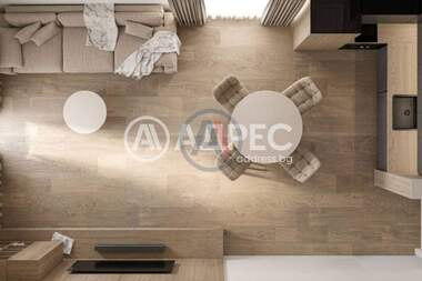 For sale - Apartment in Pchelina,  Varna