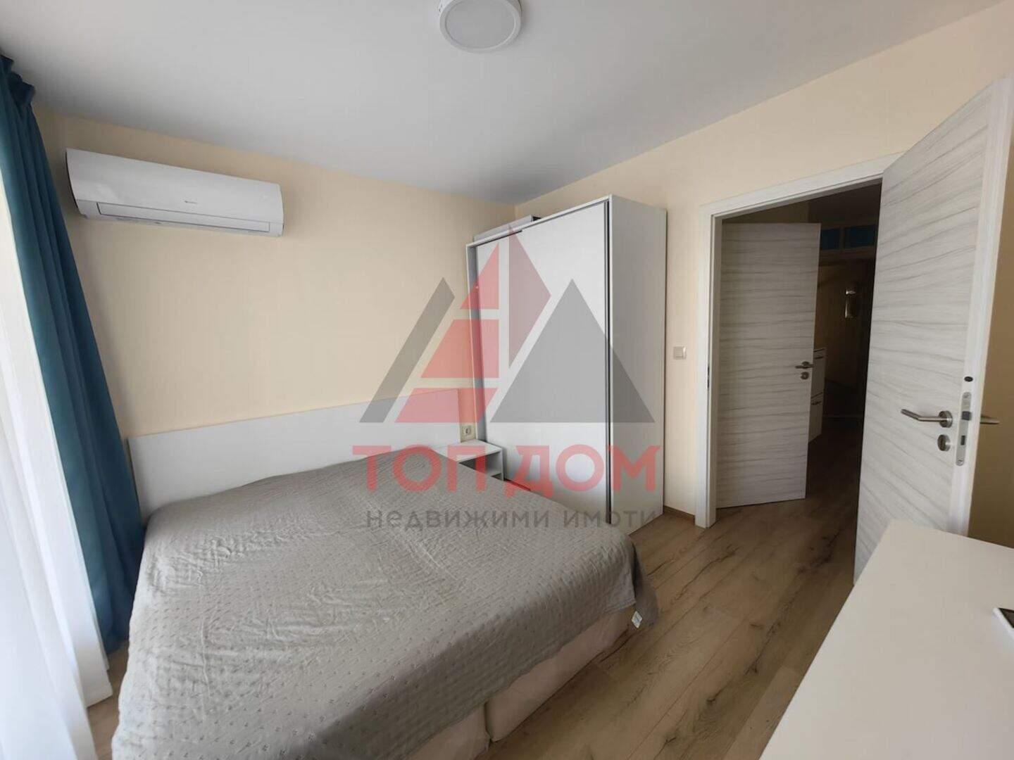 Cu două camere Apartament în Asparuhovo, Varna – fotografia 3