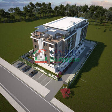For sale - Apartment in Sunny Beach,  Burgas