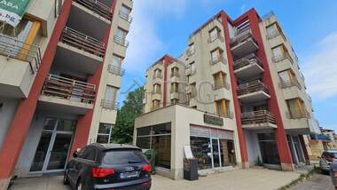 Vânzare - Apartament în Sunny Beach,  Burgas
