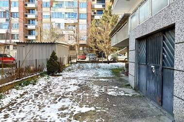 Vânzare - Garaj în Țentăr,  Veliko Tărnovo