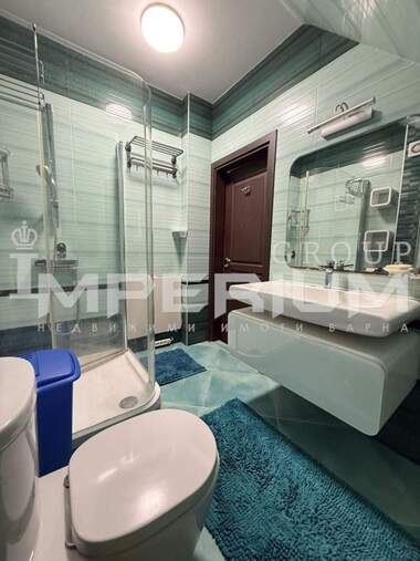 For rent - Apartment in Manastirski rid,  Varna