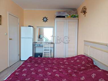 Satış - Apartman olarak Sunny Beach,  Burgas