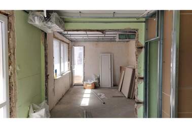For sale - Apartment in Gracka mahala,  Varna