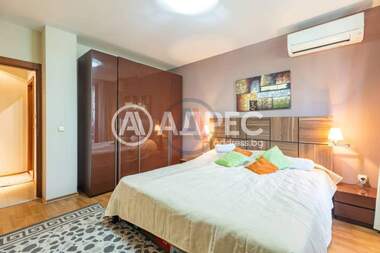 Satış - Apartman olarak Golden Sands,  Varna