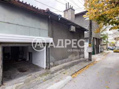 Продажба - Къща в Център,  Варна