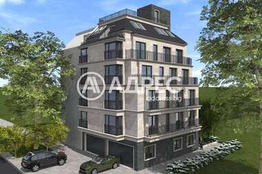 Продажба - Апартамент в Център,  София