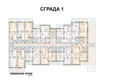 Satış - Apartman olarak Primorsko,  Burgas
