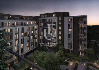 Vânzare - Apartament în Drujba-2,  Sofia