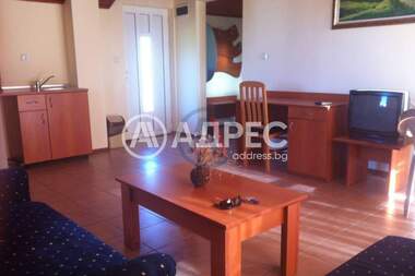 Satış - Otel olarak Sveti Vlas,  Burgas