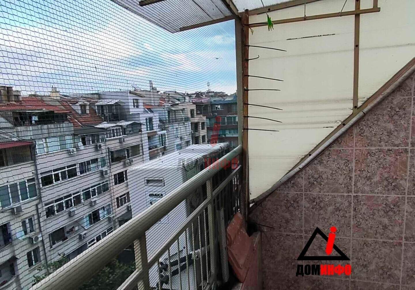 Studio Apartment in Vazrazhdane, Burgas – photo 5
