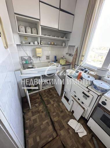 For sale - Apartment in Dobrudjanski,  Shumen
