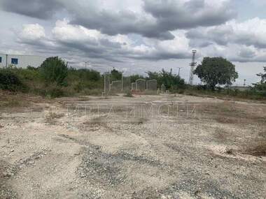 Satış - İnşaat arsası olarak Promişlena zona - Sever,  Burgas
