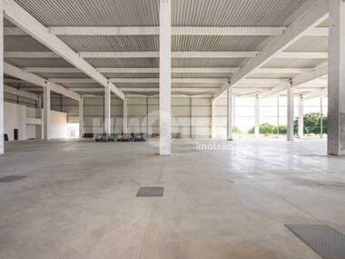 For sale - Warehouse in Kurtovo Konare,  Plovdiv