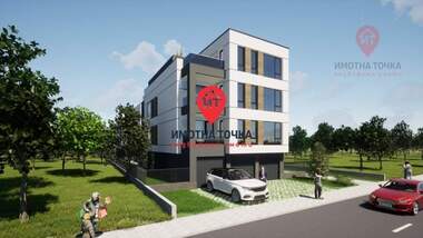 Продажба - Апартамент в Асеновград,  Пловдив