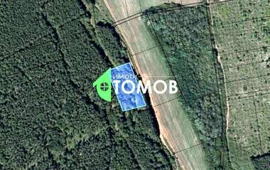 Verkauf - Landwirtschaftlich Grundstück in Malka Wereia,  Stara Zagora